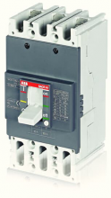 A1C 125 20A 25KA 3p FORM.KOMP.ŞLT ABB 1SDA066710R1