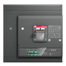 XT6N 1000 1000A 36KA 4p LS/I TRM.MNY.KOMP.ŞLT ABB 1SDA100733R1