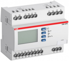 CM-UFD.M31M ABB 1SVR560731R3701